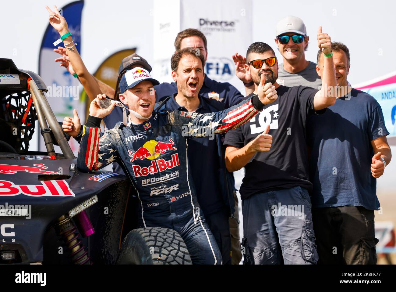 Red bull junior hi-res stock photography and images - Alamy