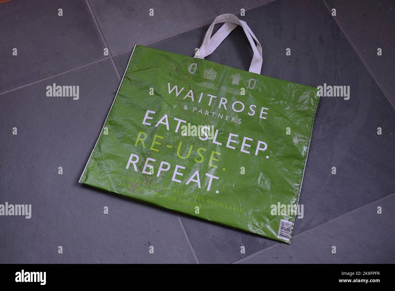 Waitrose cool best sale bag