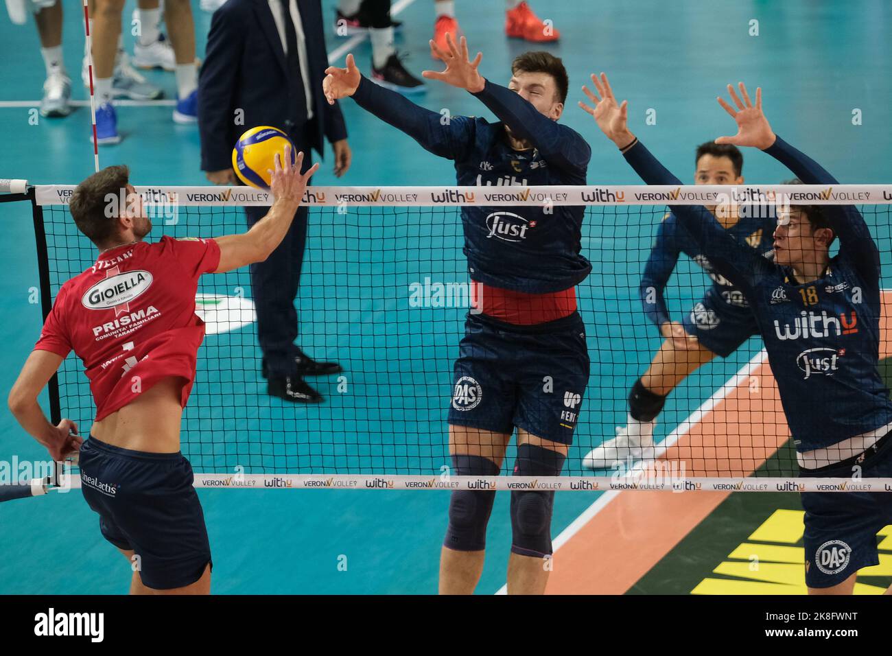 Campeonato voleibol hires stock photography and images Alamy