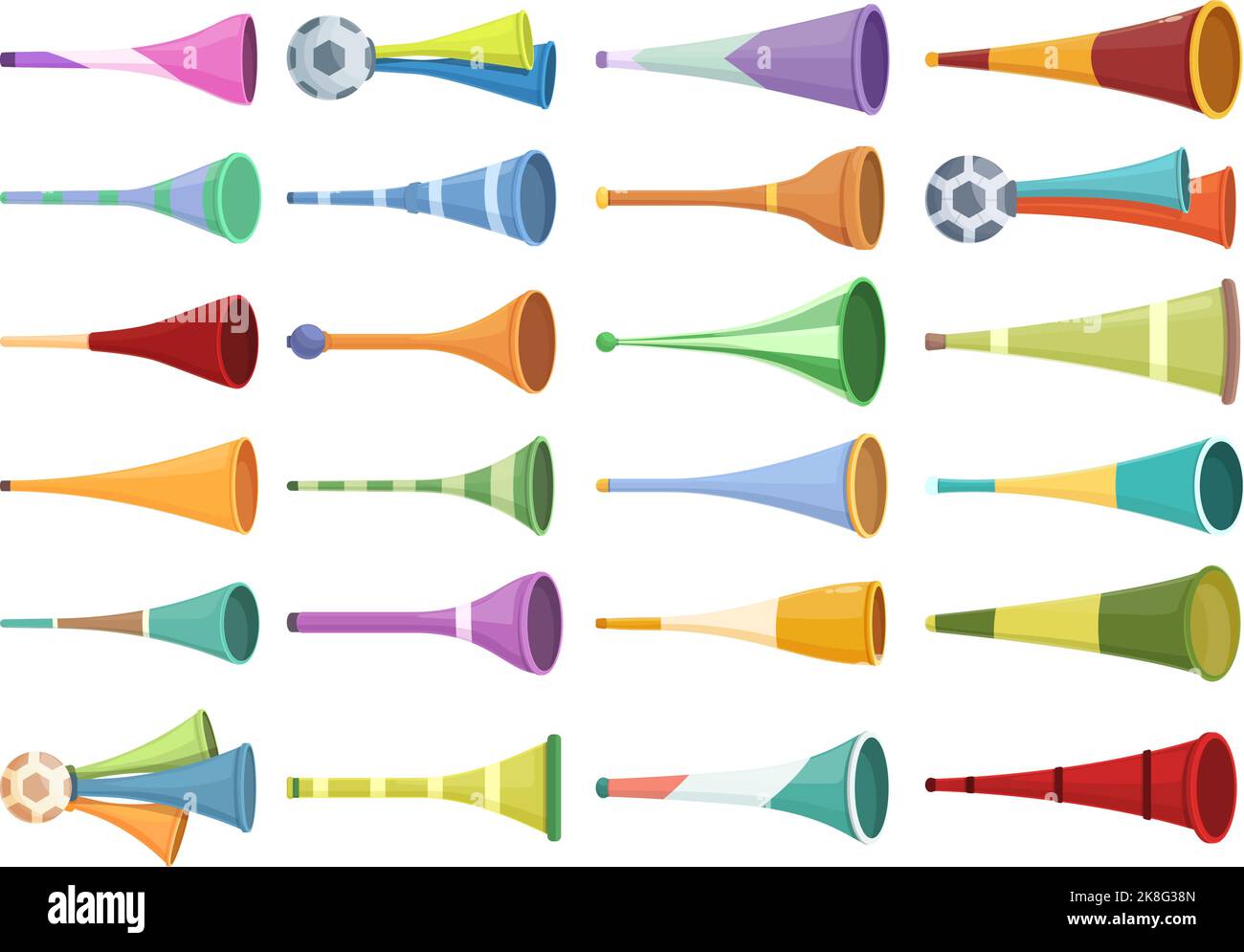 The bugle call Stock Vector Images Alamy