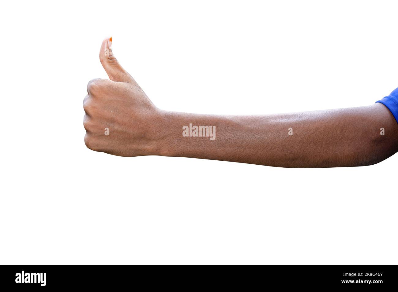 Thumbs up ascii hi-res stock photography and images - Alamy