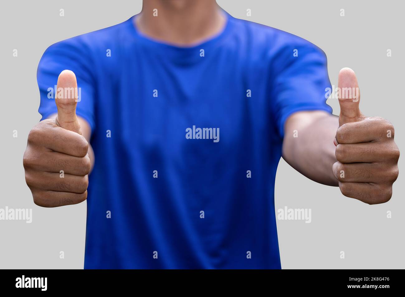 Thumbs up ascii hi-res stock photography and images - Alamy