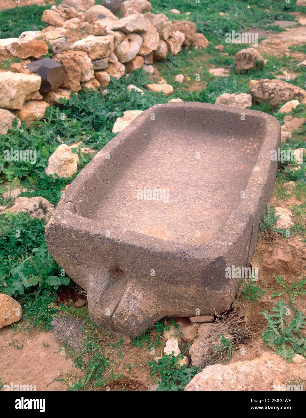 PILA. Location: EXTERIOR. EBLA Stock Photo - Alamy