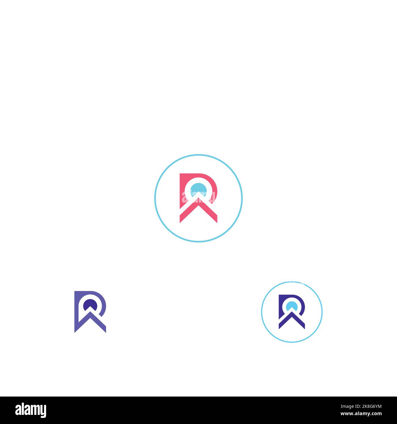 Rp 3d Stock Vector Images - Alamy