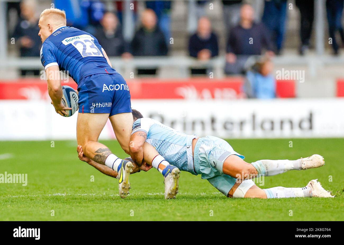 Danny reed hi-res stock photography and images - Alamy