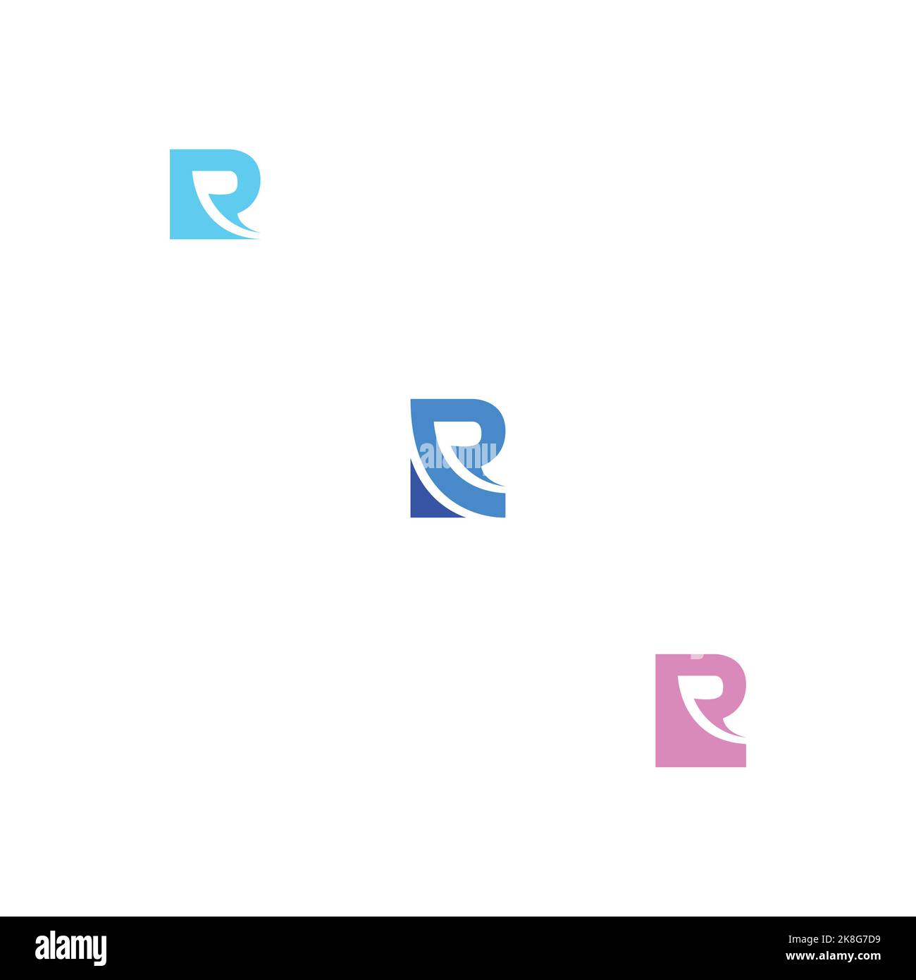 Rp 3d Stock Vector Images - Alamy