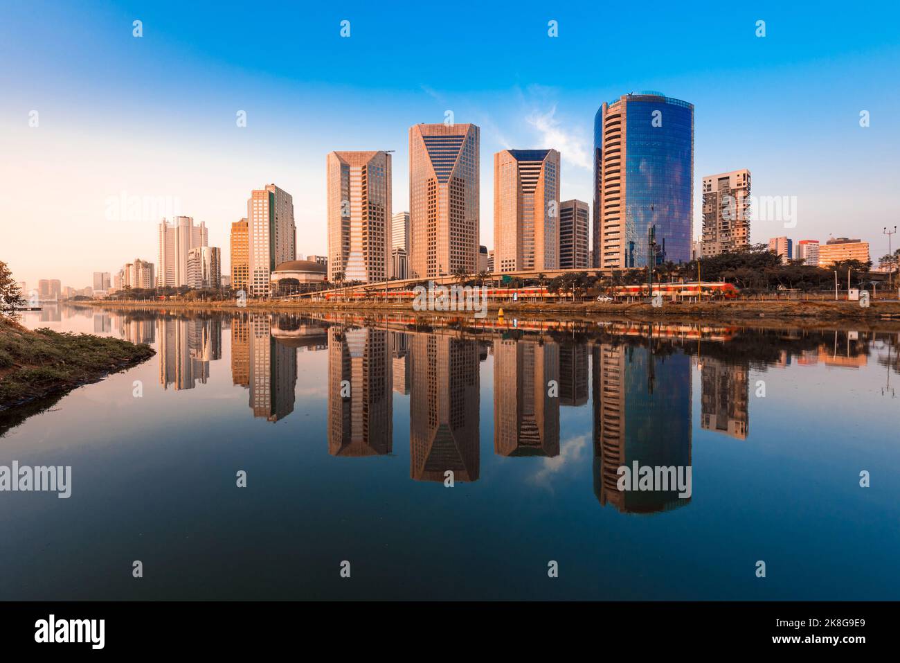 Ranking do trimestre: as 5 cidades brasileiras com maior valorização imobiliária