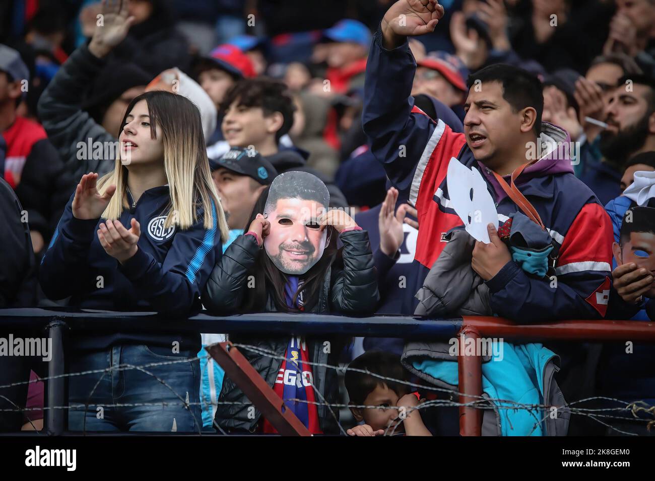 Argentina girl football hi-res stock photography and images - Alamy