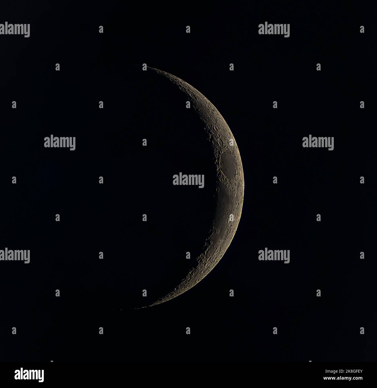 Moonrise night nighttime hi res stock photography and images Alamy