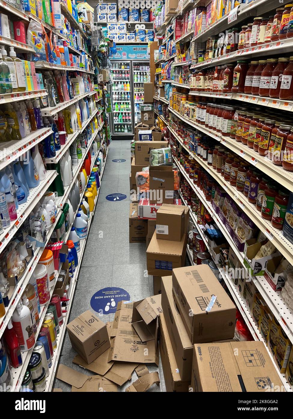 In spite of Covid complications, inflation and worker shortages the