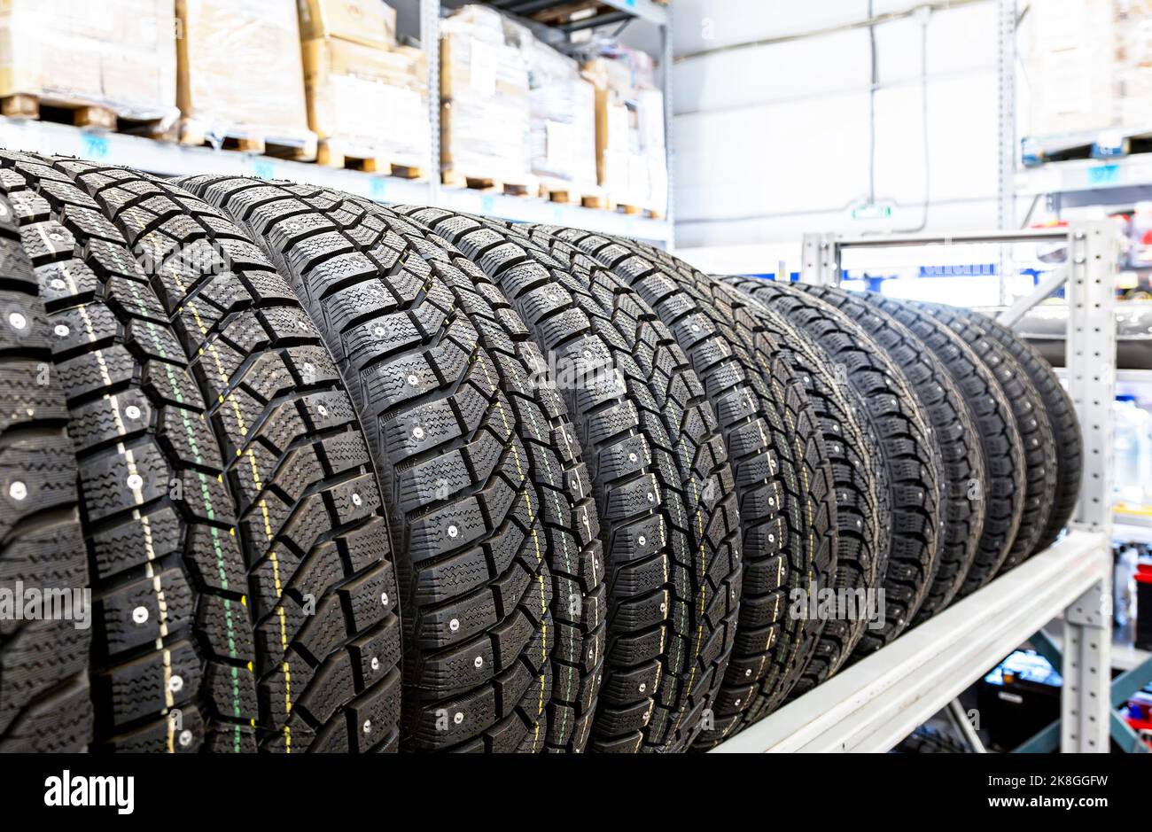 Auto superstore hires stock photography and images Alamy