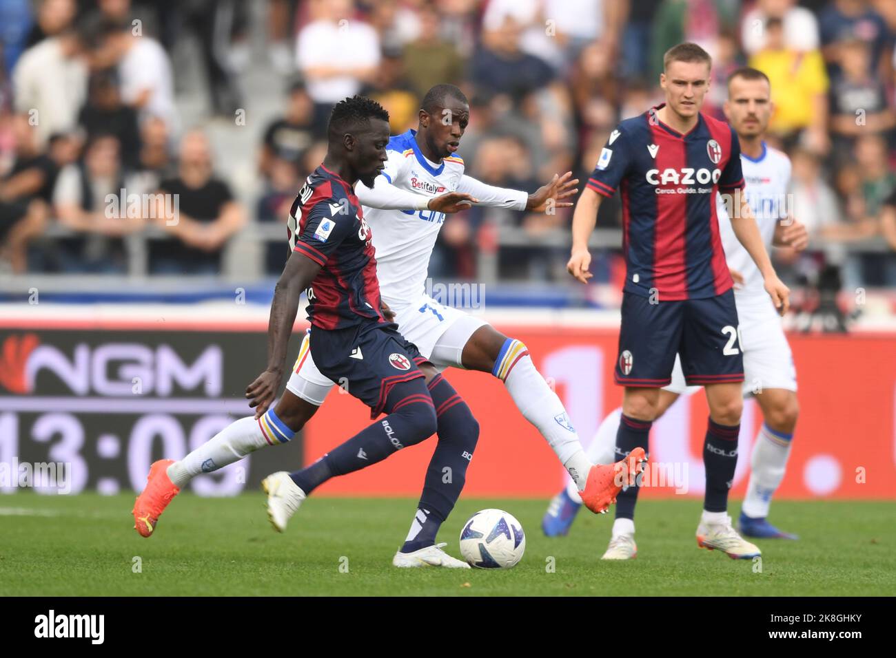 Bologna assan hires stock photography and images Alamy