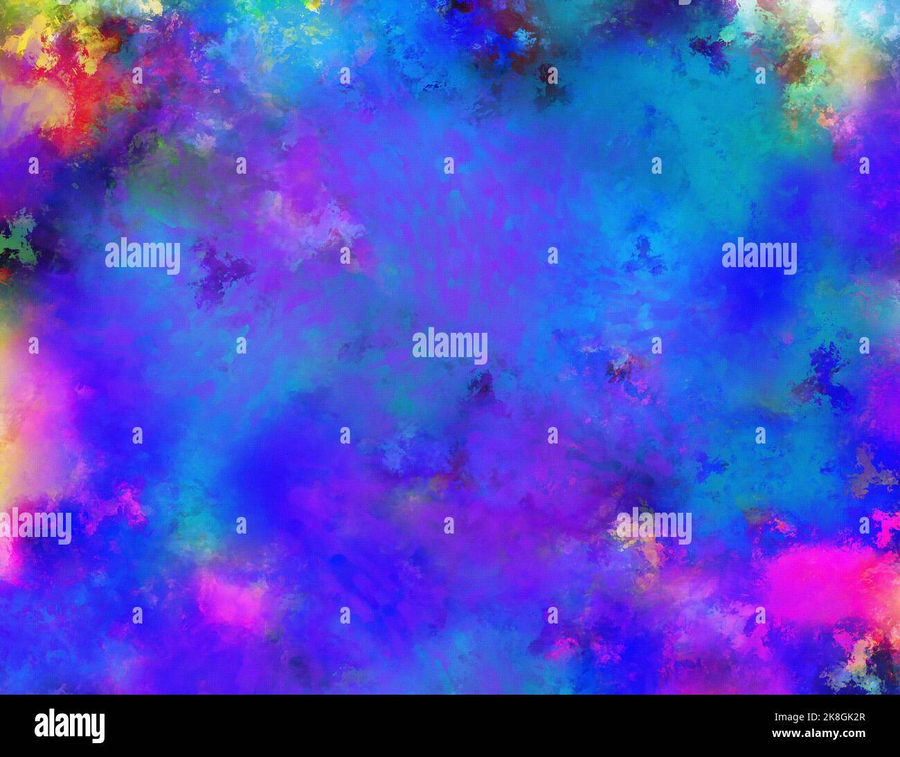 Purple Color Rendering 3d rendering purple blot hi-res stock photography and images - Alamy