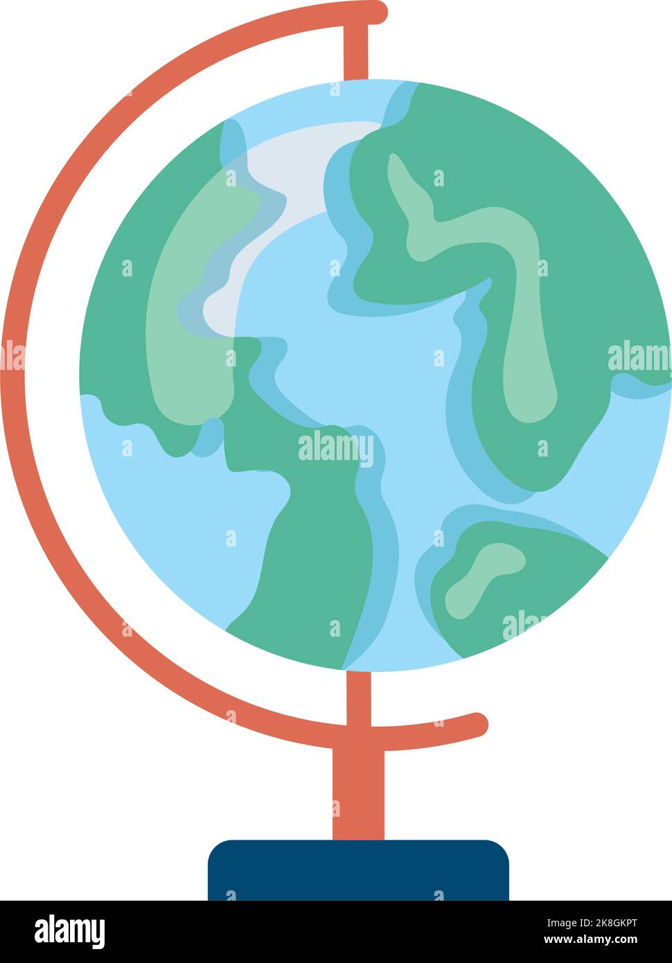 world earth map supply icon Stock Vector Image & Art - Alamy