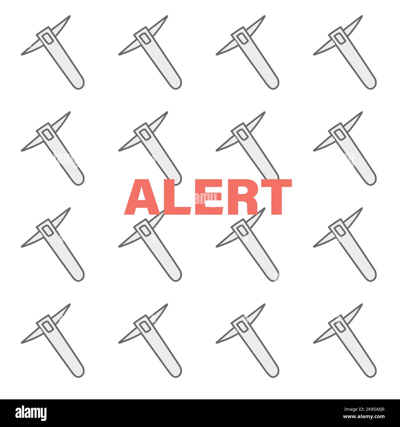 air-raid-stock-vector-images-alamy
