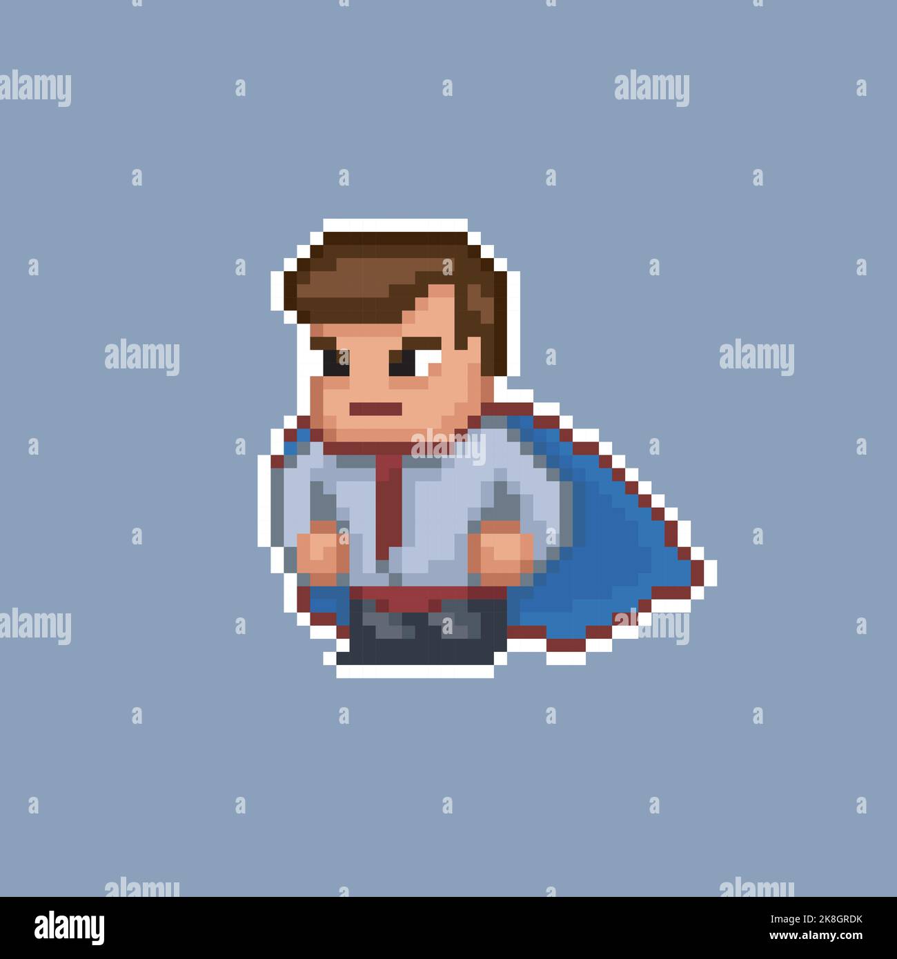 Crying 8bit Cartoon Ice Cream Stock Illustration - Download Image Now -  Cartoon, Clip Art, Computer Graphic - iStock