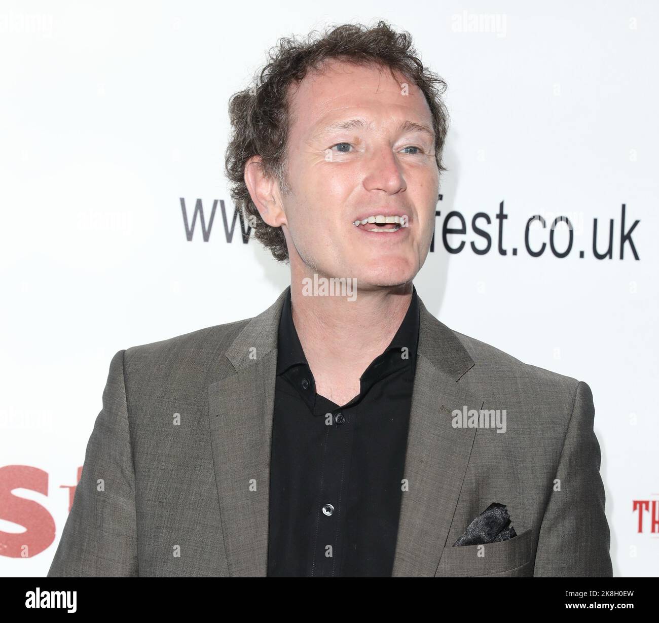 Nick Moran Harry Potter