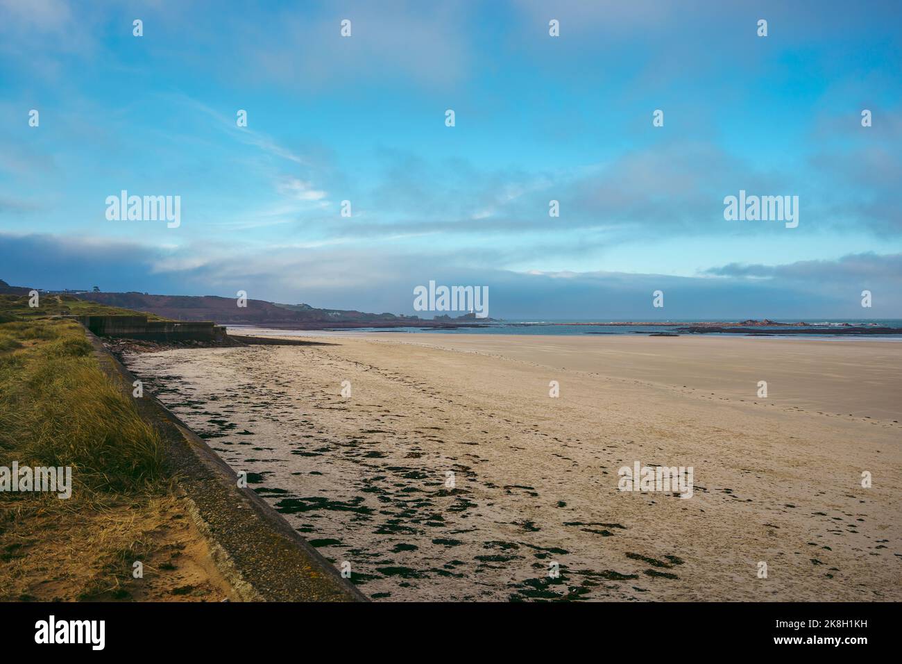 Le braye jersey hi-res stock photography and images - Alamy