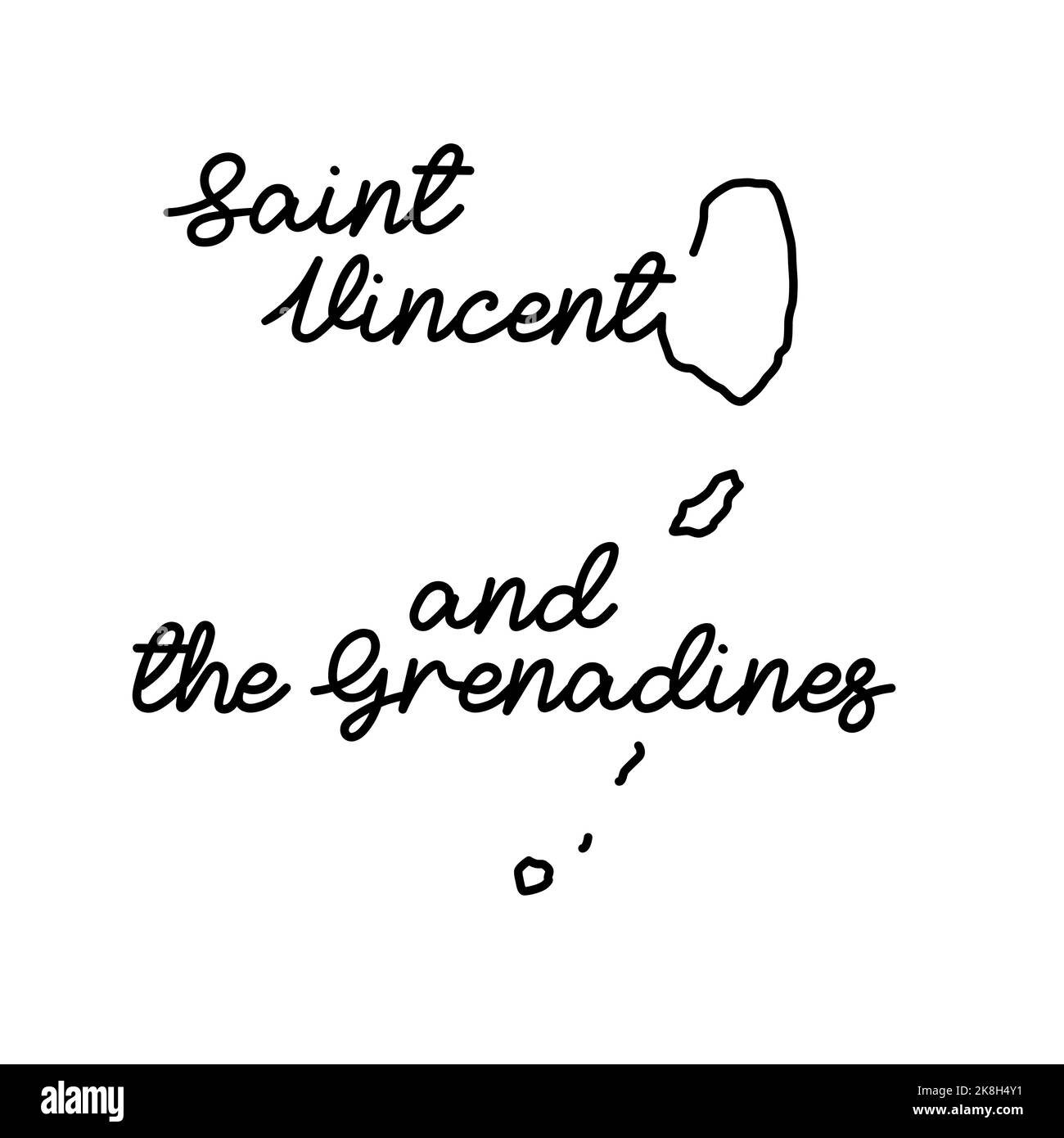 vincentian-family-cut-out-stock-images-pictures-alamy