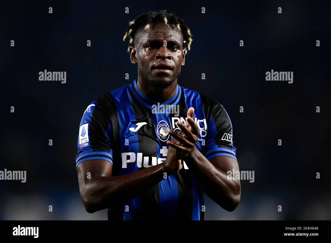 Duvan zapata 2022 hi-res stock photography and images - Alamy