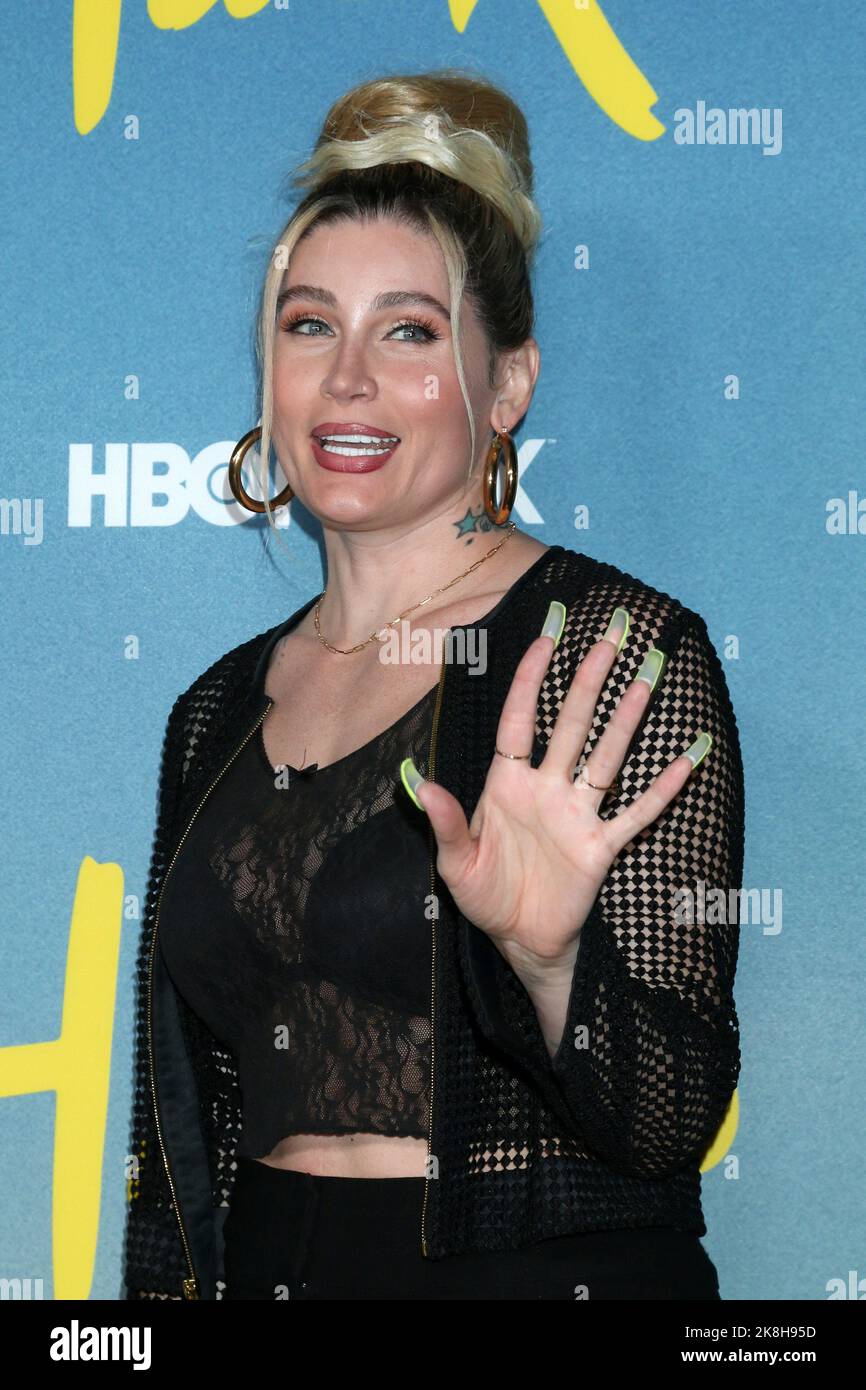 Hacks Season 2 Premiere Screening at the Directors Guild of America on
