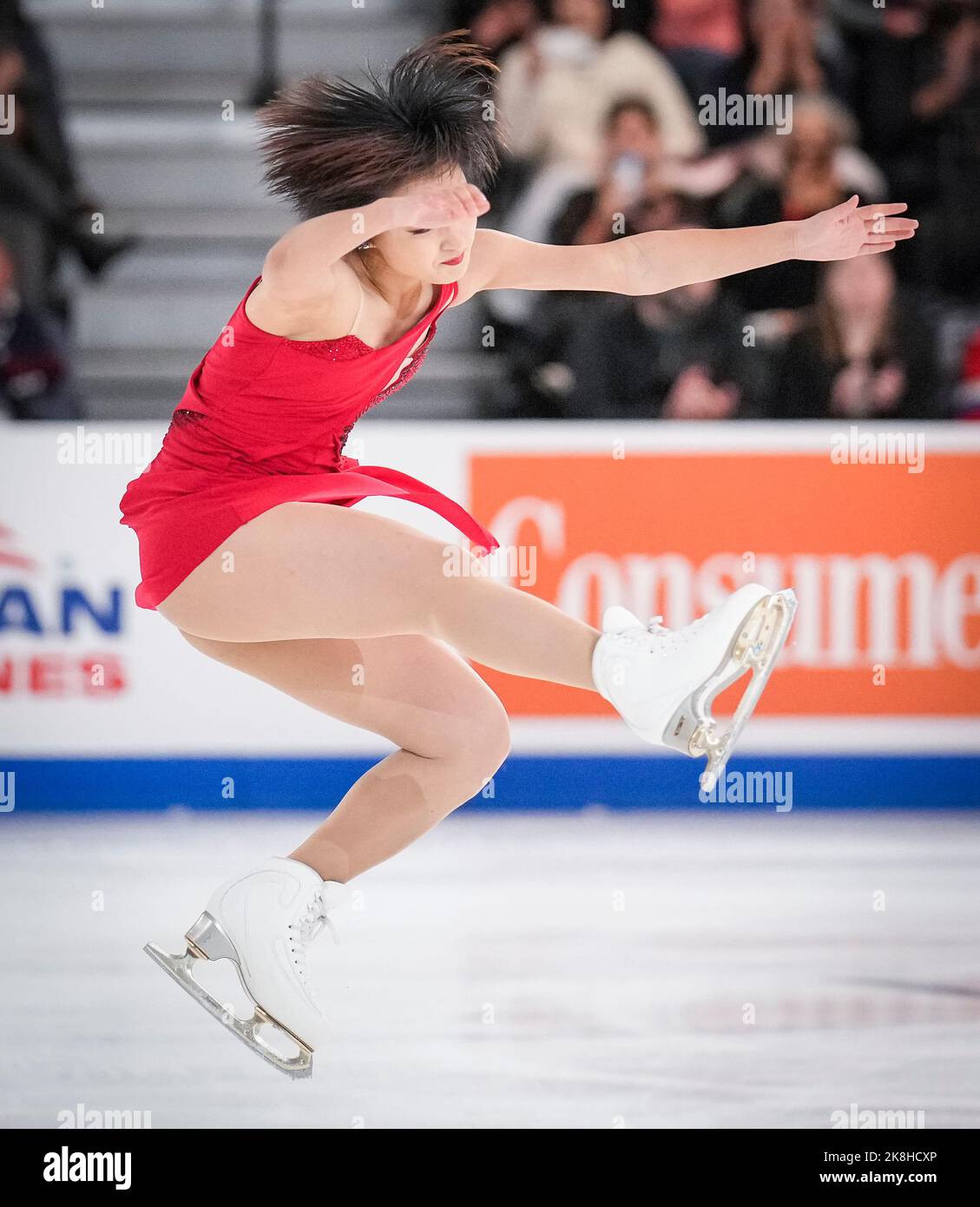 Womens free skate hi-res stock photography and images - Page 10 - Alamy