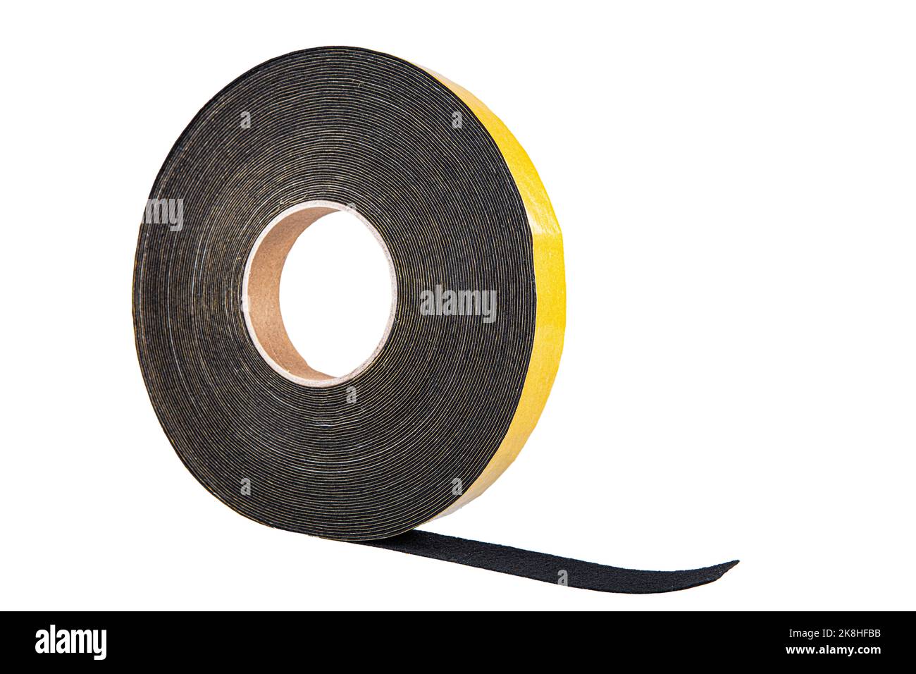 High Density Foam Tape Waterproof Sealing Strip CR Strips Neoprene Single-Sided Adhesive EVA Seal 1 X 3/4 X 13Ft High Density Foam Tape Waterproof Sealing Strip CR Strips Neoprene Single-Sided Adhesive EVA Seal 1 X 3/4 X 13Ft