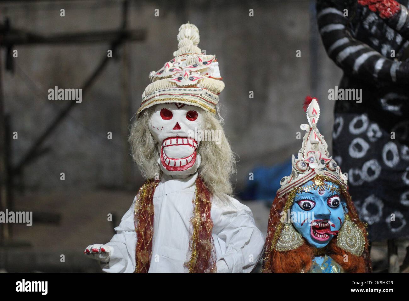 Bhoot Chaturdashi Is The Annual Celebration Of The Chaturdashi Tithi In bhoot-chaturdashi-is-the-annual-celebration-of-the-chaturdashi-tithi-in