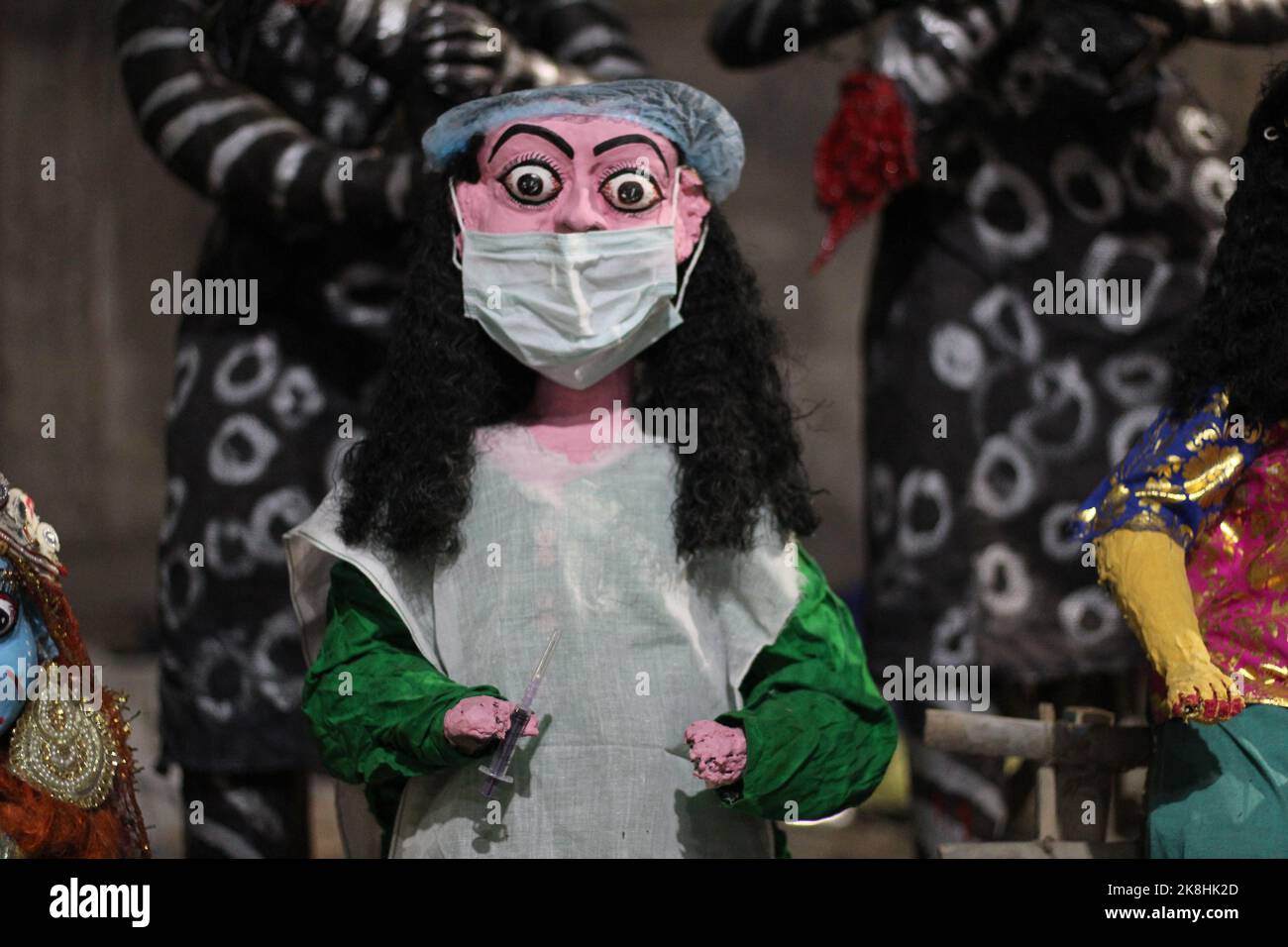 Bhoot Chaturdashi Is The Annual Celebration Of The Chaturdashi Tithi In bhoot-chaturdashi-is-the-annual-celebration-of-the-chaturdashi-tithi-in