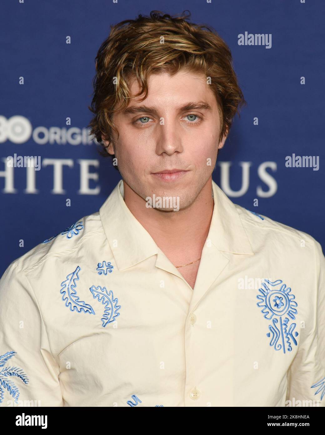 20 October 2022 - Los Angeles, California - Lukas Gage. Los Angeles