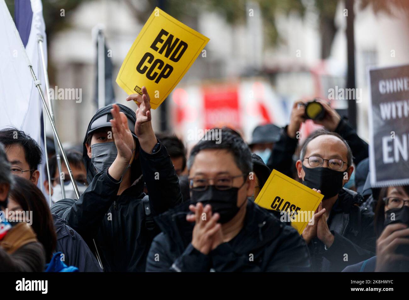 James hong chinatown hires stock photography and images Alamy