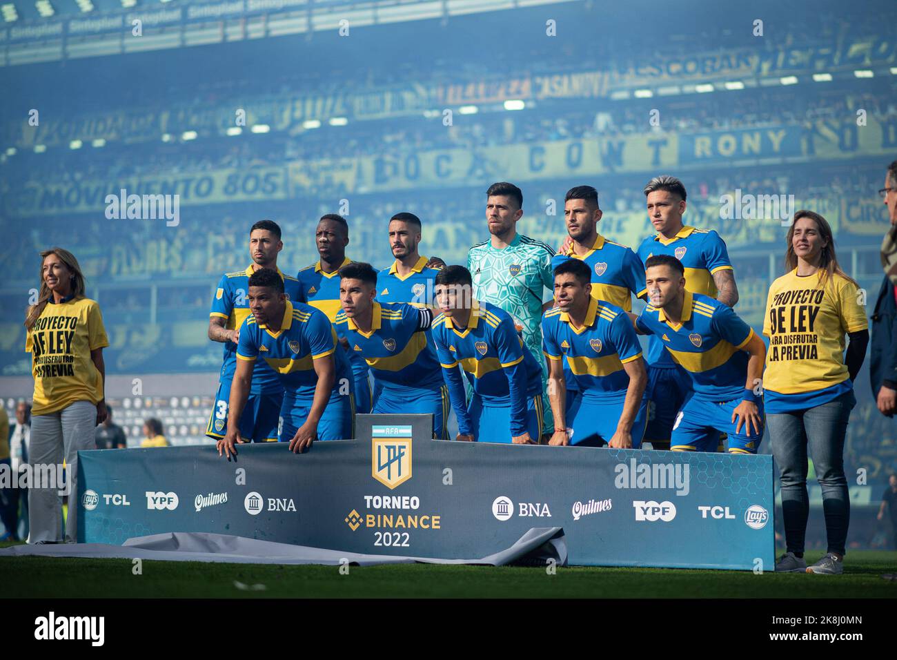 Racing Club vs. Boca Juniors: Extended Highlights, Argentina LPF