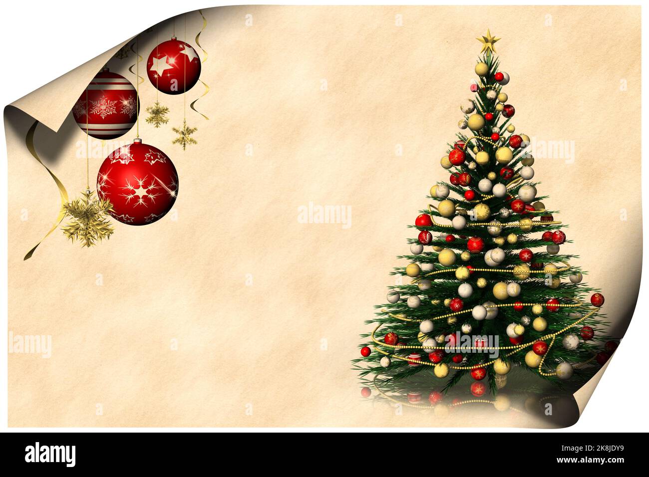 Card merry christmas hi-res stock photography and images - Page 4 - Alamy, image size:1300x956