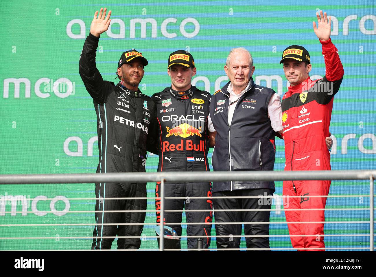 October 23 2022 circuit of the americas austin formula 1 aramco