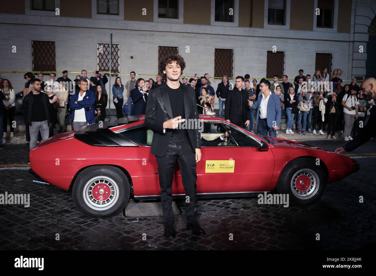 Lamborghini: The Man Behind the Legend - Film streamen