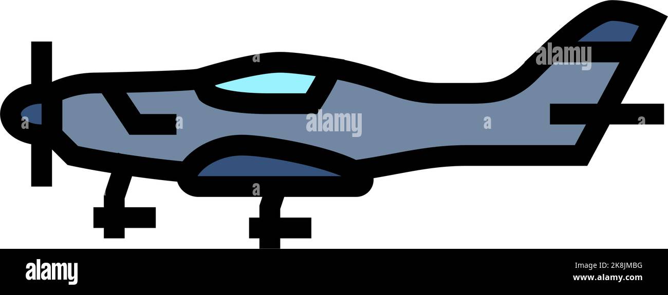Light sport aviation Stock Vector Images - Alamy