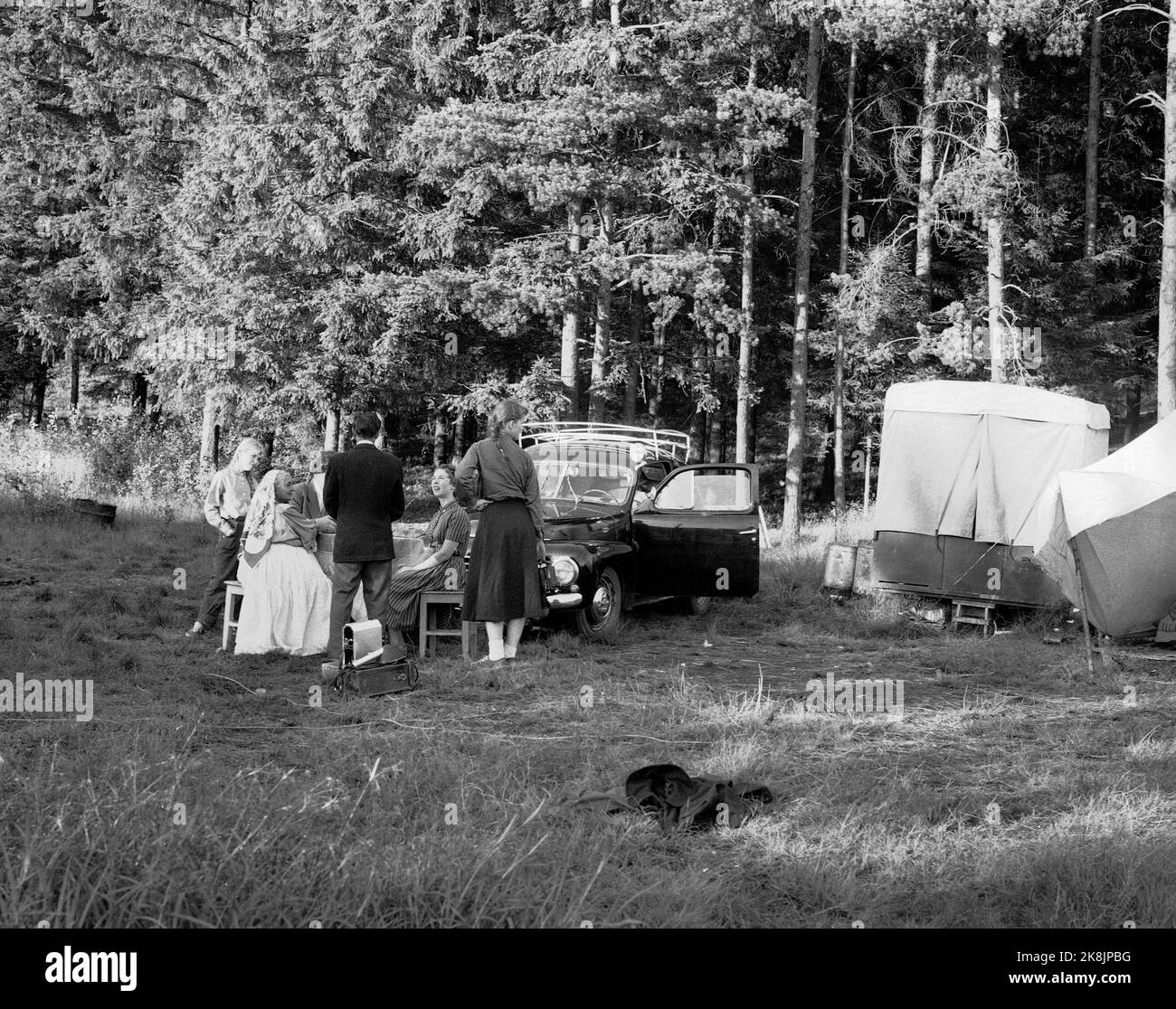 19590709 hi-res stock photography and images - Alamy