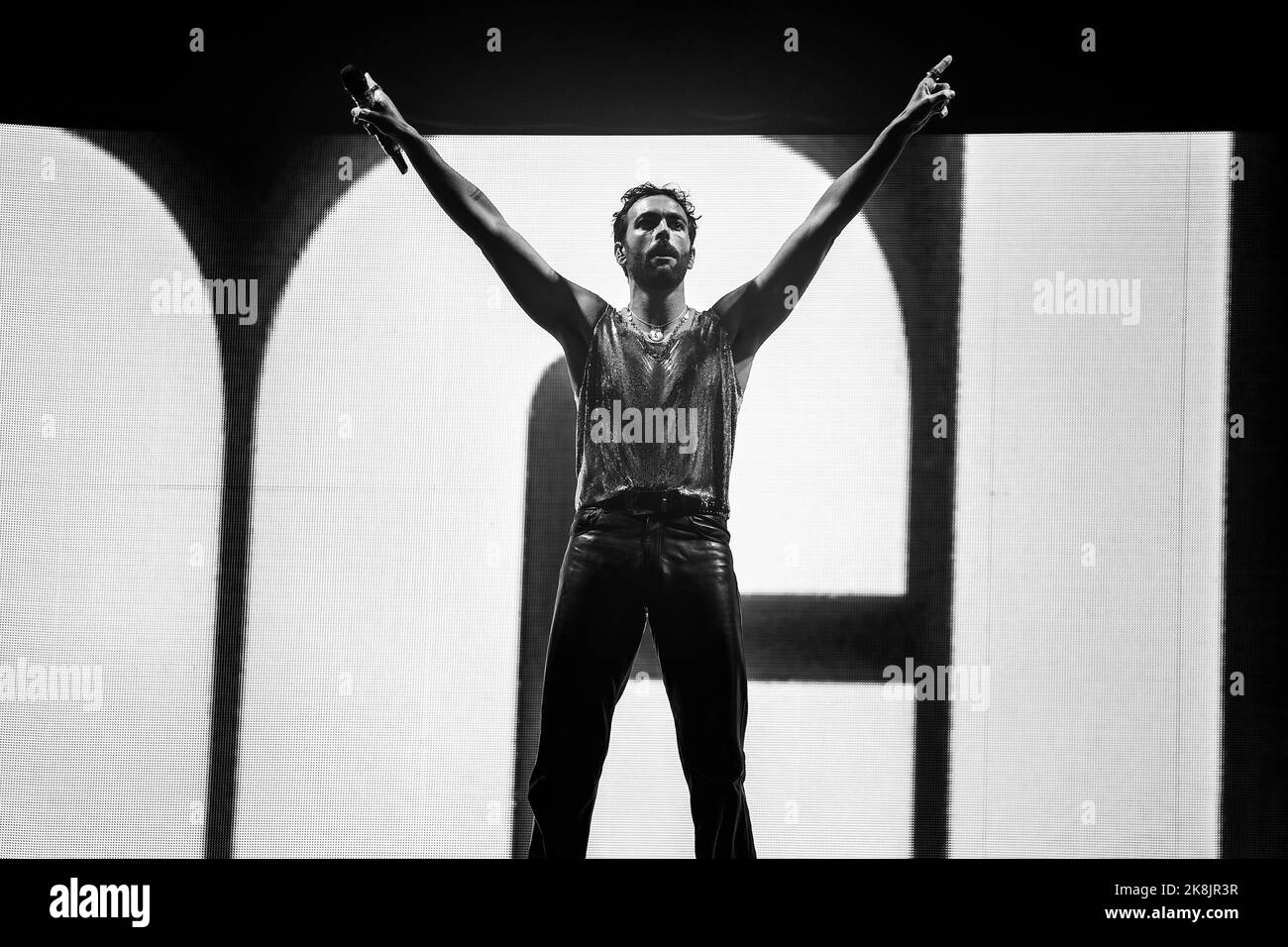 October 22 2022 Black and White Stock Photos & Images - Alamy