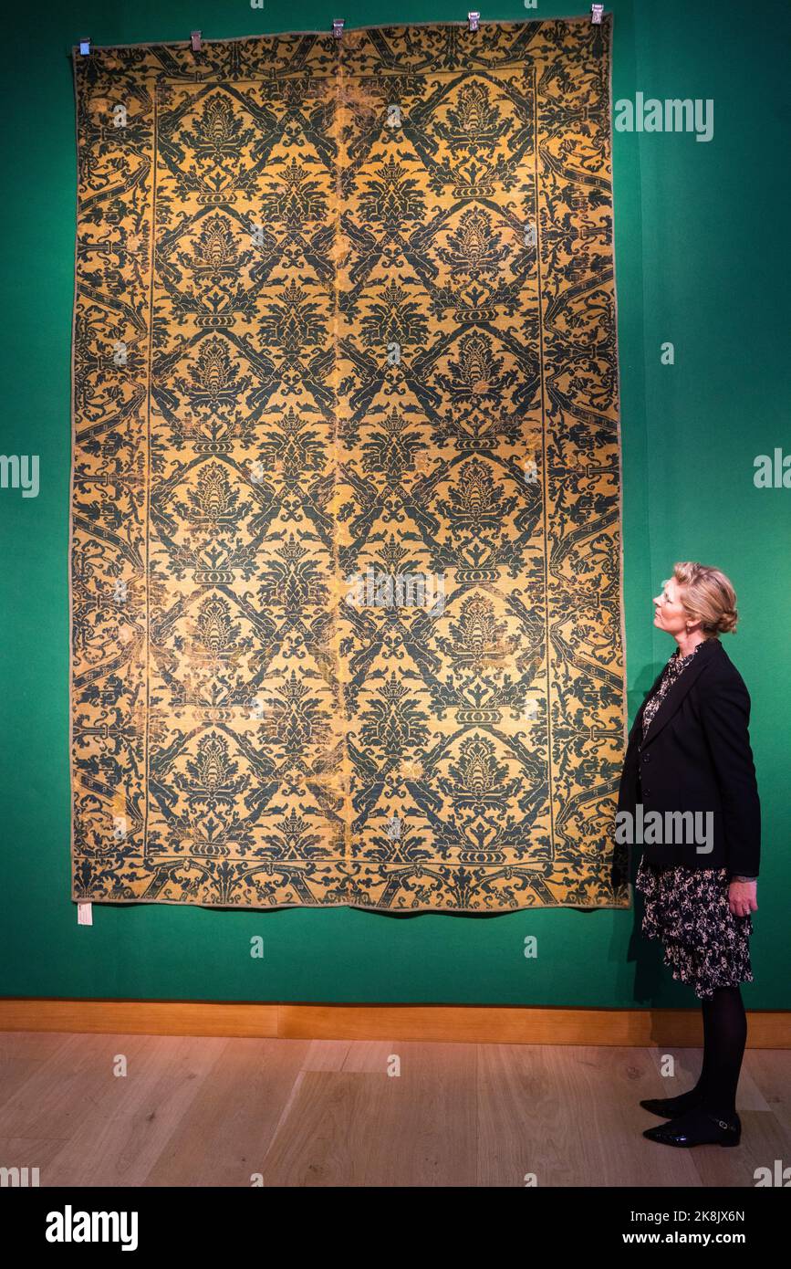 Christies art islamic indian worlds hires stock photography and images