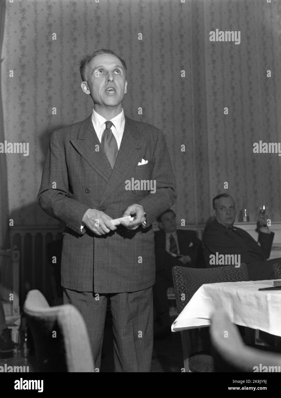 Braatoy Black and White Stock Photos & Images Alamy