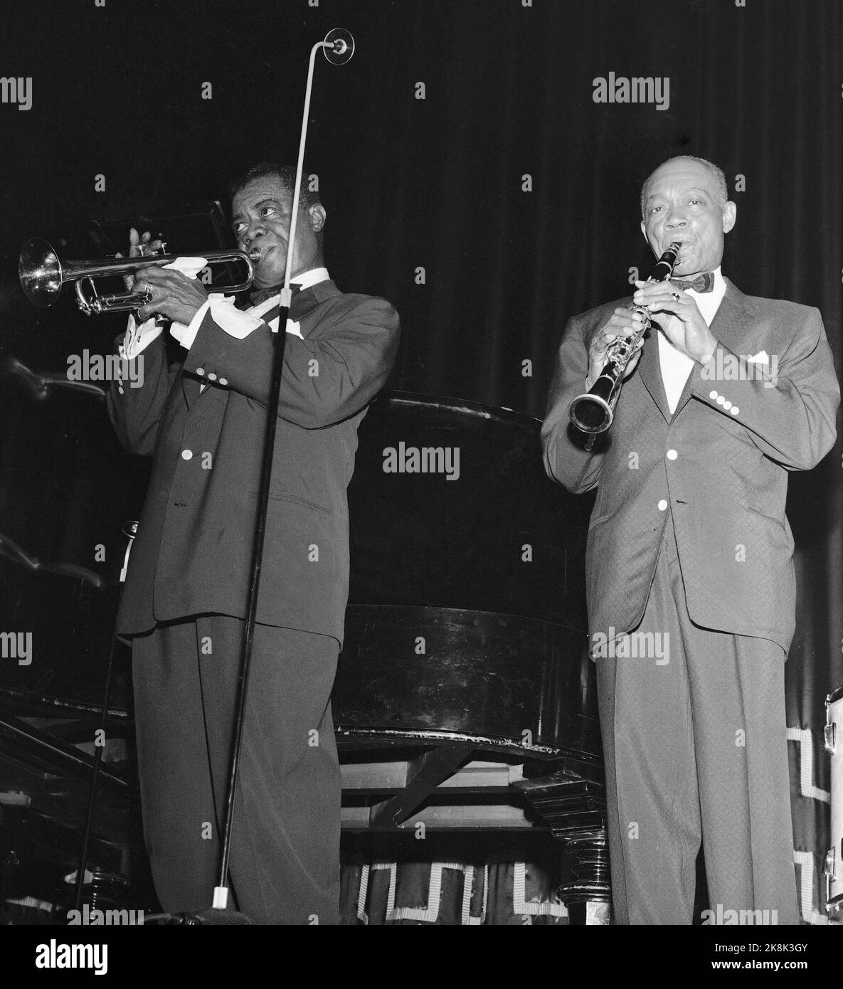 Current ntb concert music genres hires stock photography and images