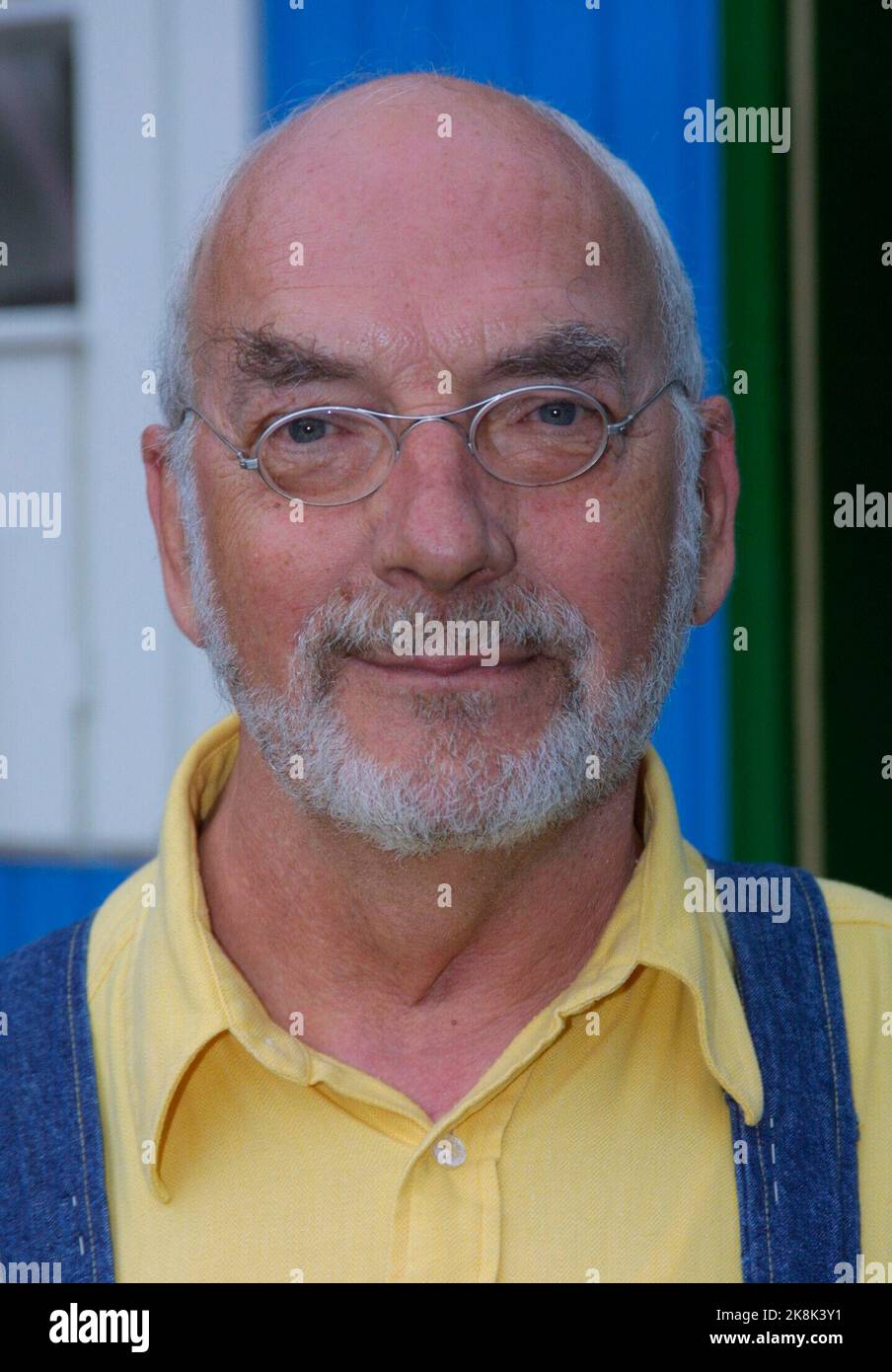 Peter LUSTIG would have turned 85 on October 27, 2022, Peter LUSTIG