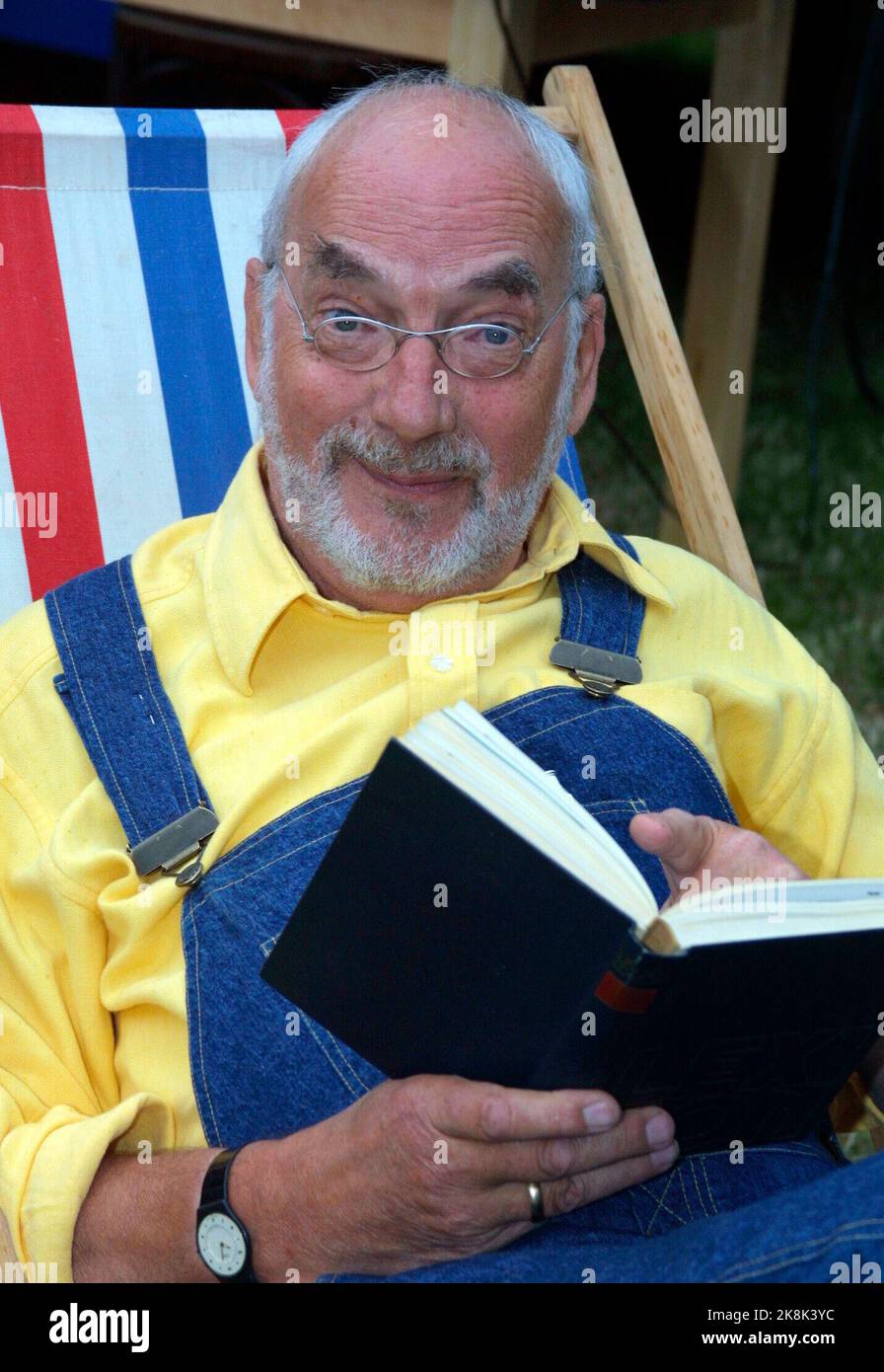 Peter LUSTIG would have turned 85 on October 27, 2022, Peter LUSTIG