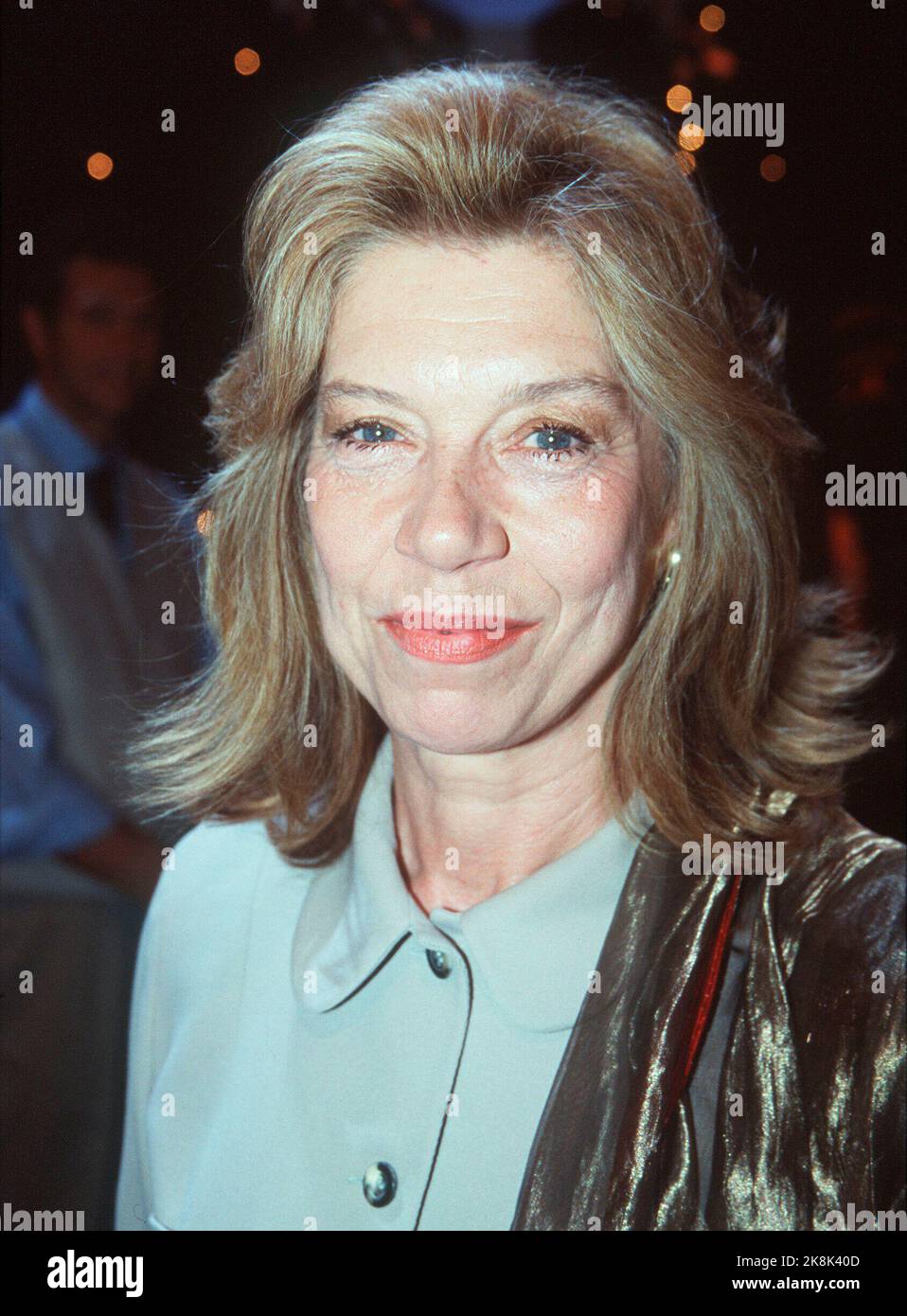 Hamburg, Deutschland. 18th May, 2000. 15