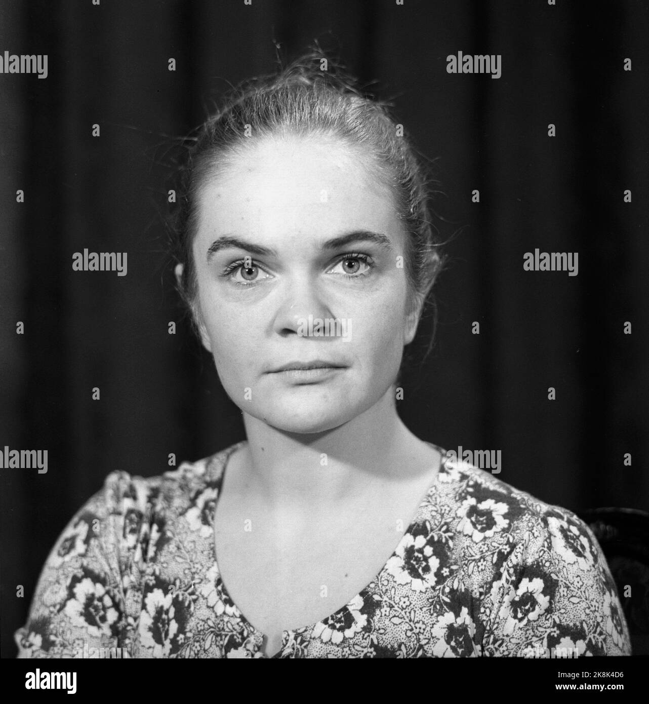 1970 serious portrait photo hires stock photography and images Alamy