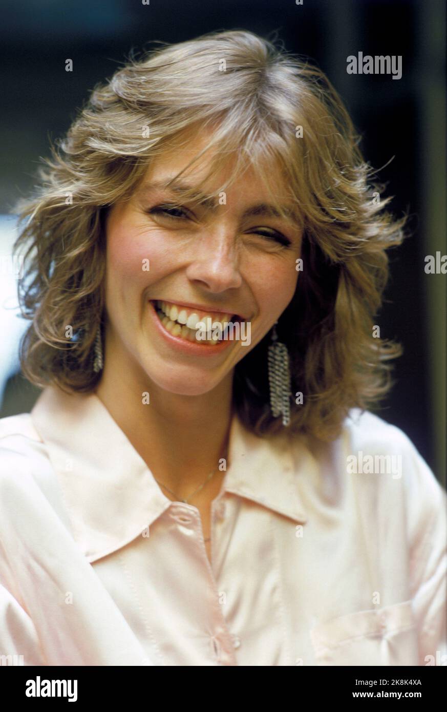 洋楽 Anita Skorgan Kubbad og bit 1973-2001 Anita Skorgan: albums, songs, concerts | Deezer