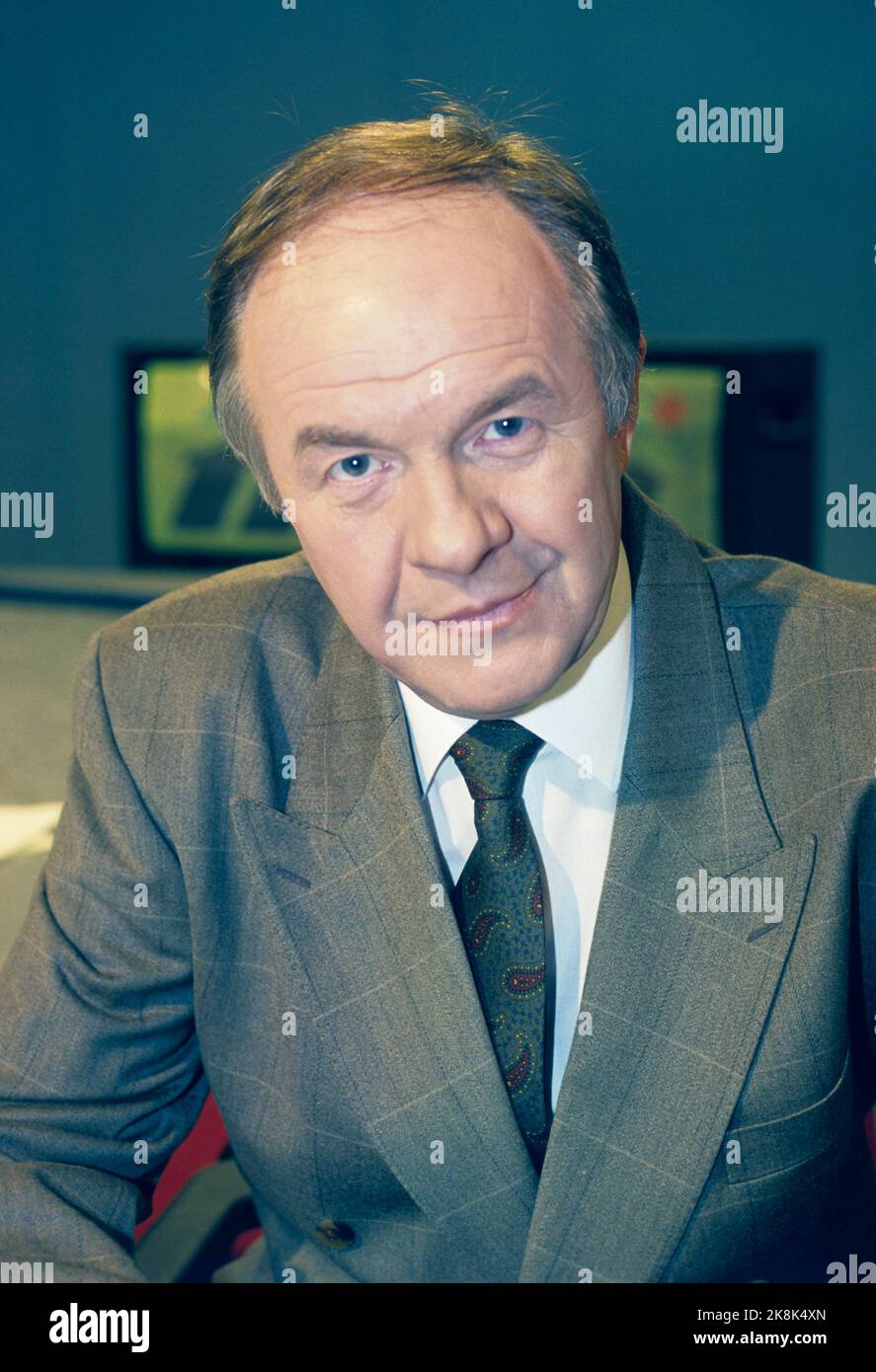 19881129 hi-res stock photography and images - Alamy