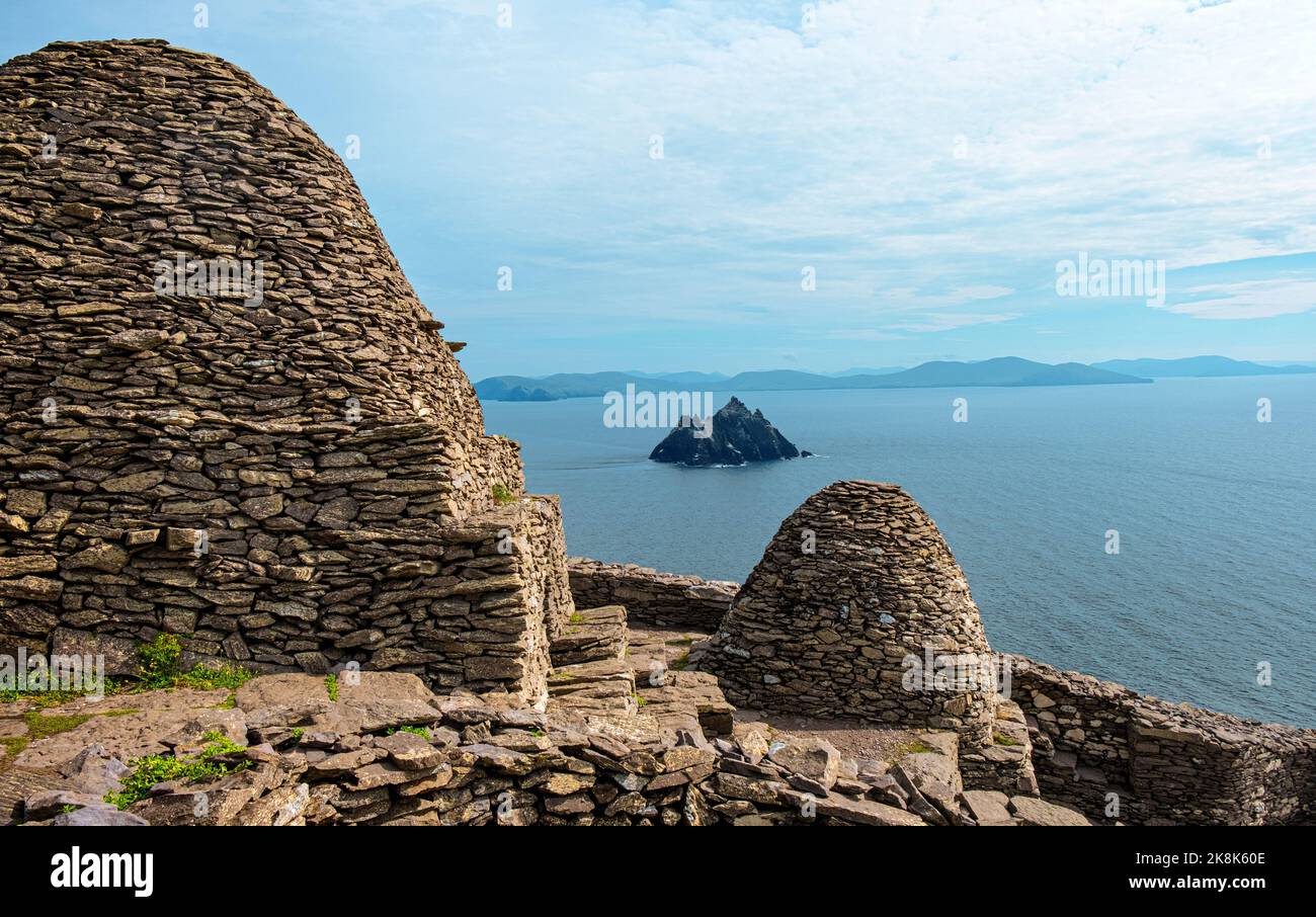 michael-skellig-monastery-hi-res-stock-photography-and-images-alamy