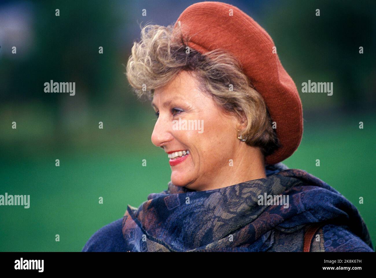 Oslo 199009 hi-res stock photography and images - Alamy