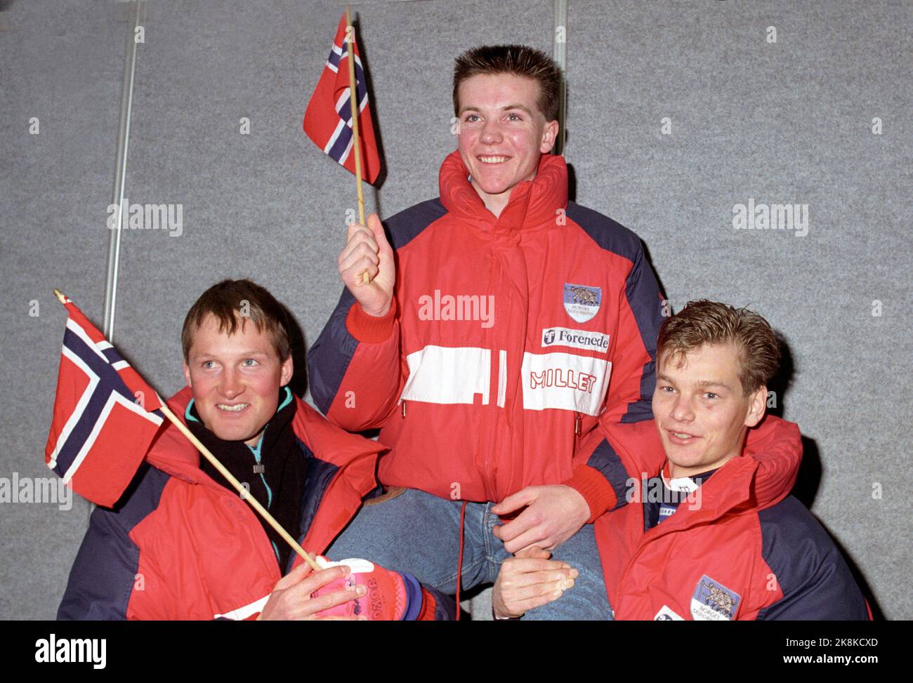1989019 hi-res stock photography and images - Alamy